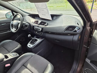 Sc&eacute;nic III Scenic III dCi 110 FAP eco2 Bose Euro 5 2012 occasion 90400 Tr&eacute;venans
