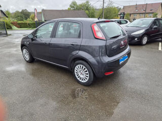 Punto 1.3 Multijet 16V 85 S&S 90g Easy 2012 occasion 90400 Tr&eacute;venans