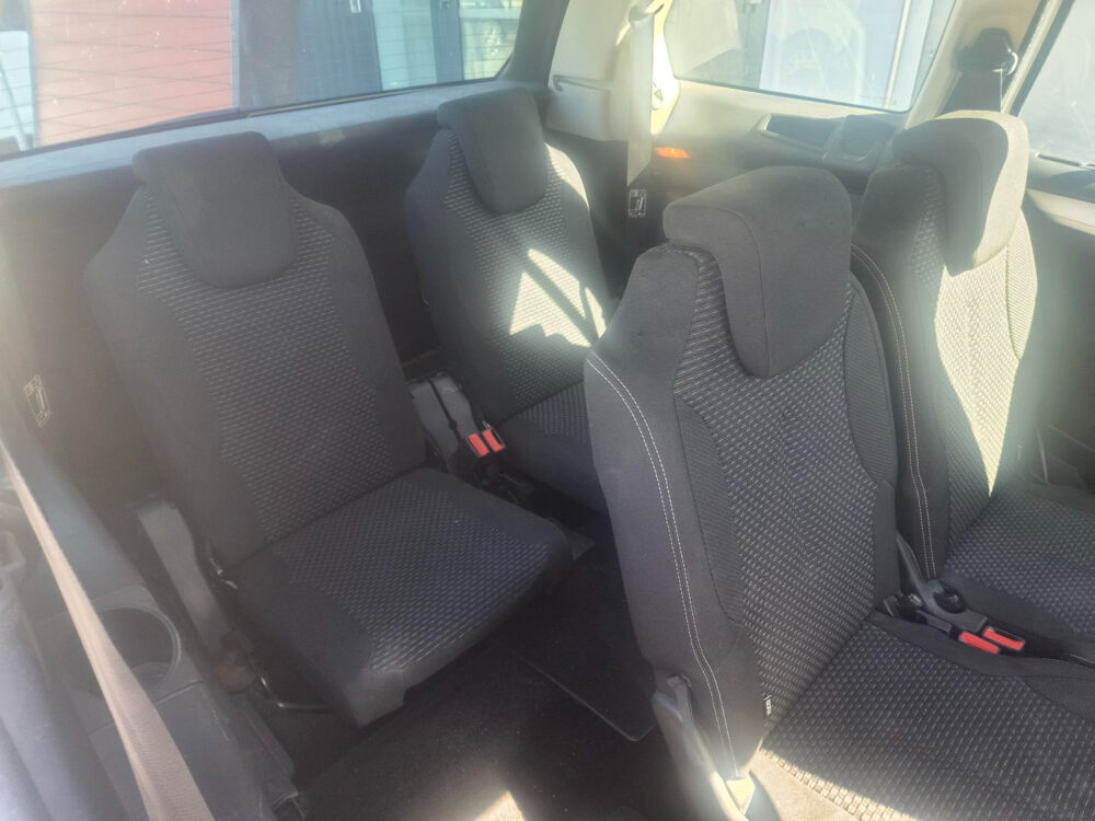 Grand C4 Picasso HDi 110 FAP 7 pl Confort 2012 occasion 90400 Tr&eacute;venans