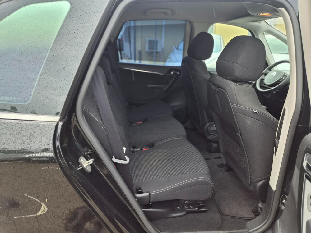 C4 Picasso VTi 120 Attraction 2011 occasion 90400 Tr&eacute;venans
