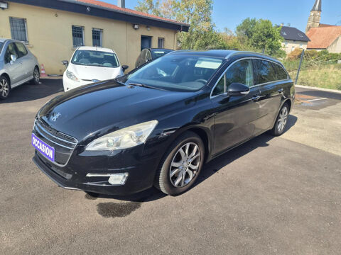 Peugeot 508 SW 2.0 HDi 163ch FAP BVM6 Active 2011 occasion Tr&eacute;venans 90400
