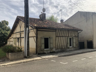  Maison Gabarret (40310)