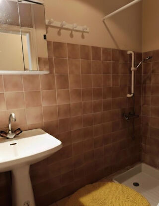  Maison � vendre 3 pi�ces 55 m�