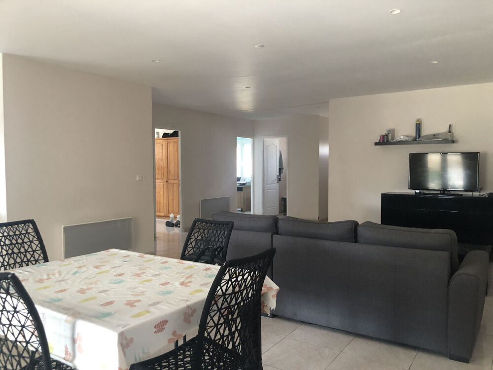 Vente Maison Maison 4 pièces 92m2 Escalans