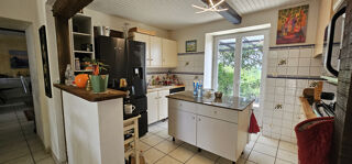  Propriété/château à vendre 5 pièces 120 m²