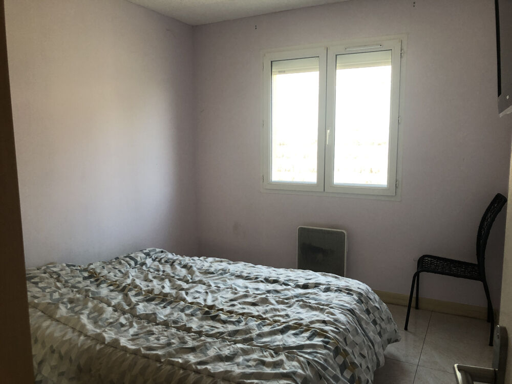 Vente Maison Maison 4 pièces 92m2 Escalans