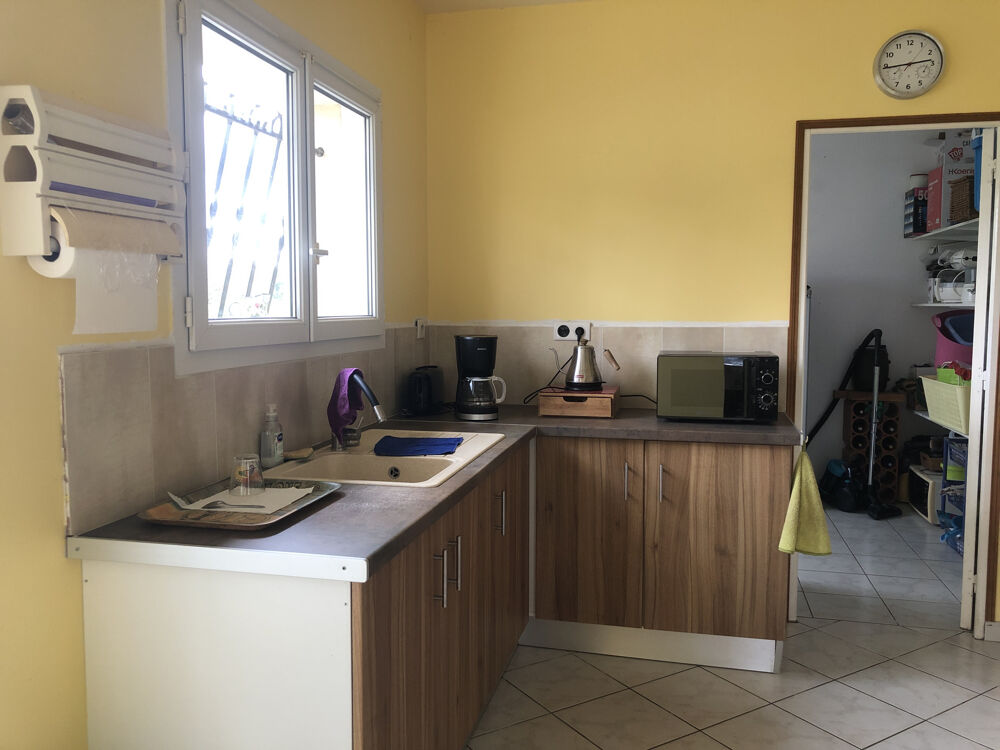Maison 3 pièces 92m2