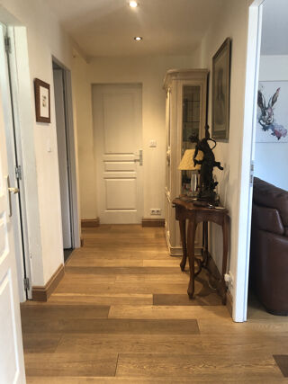  Maison à vendre 8 pièces 187 m²