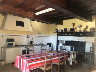  Maison  vendre 7 pices 198 m