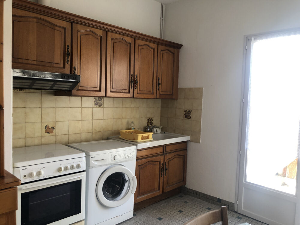 Vente Maison Maison 6 pièces 173m2 Castelnau d'auzan labarrère