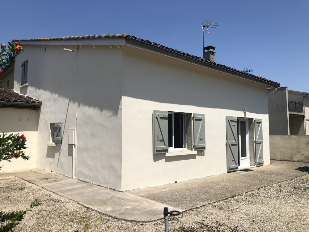 Maison 5 pièces 104m2