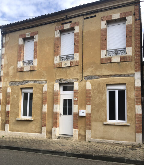   Maison 4 pices 83m2 Maison - 4 pice(s) - 83 m