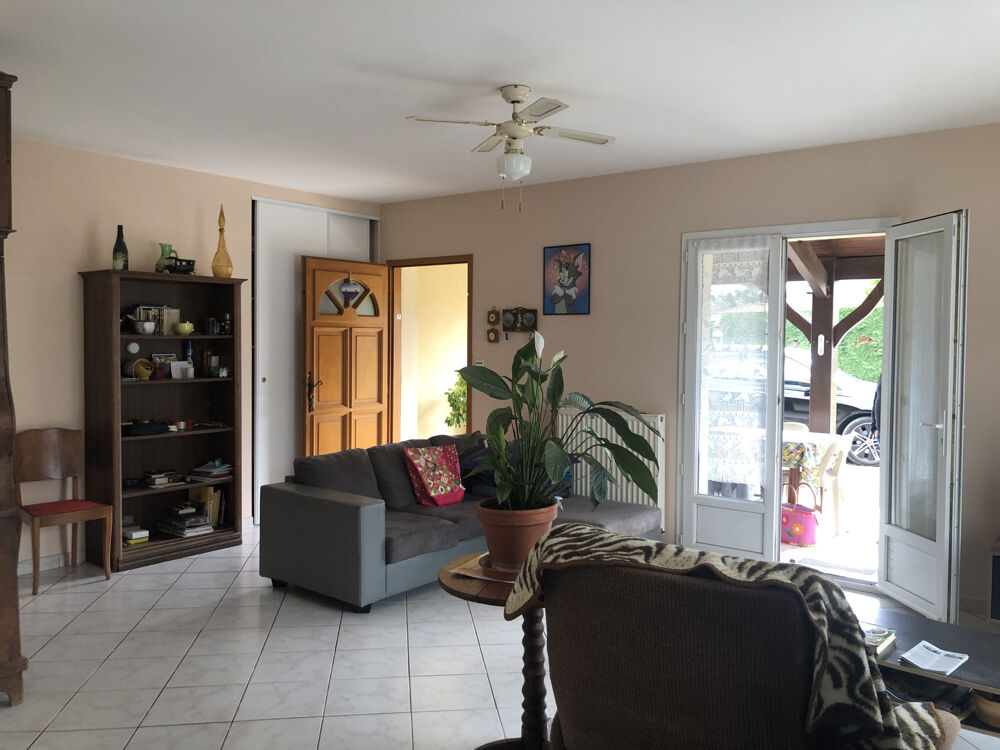 Maison 3 pièces 92m2