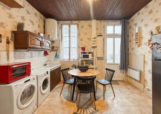  Maison � vendre 3 pi�ces 55 m�