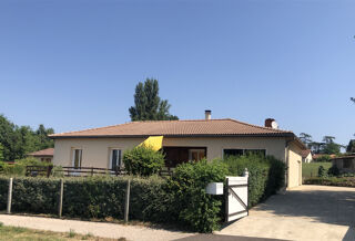 Maison à vendre 5 pièces 125 m²