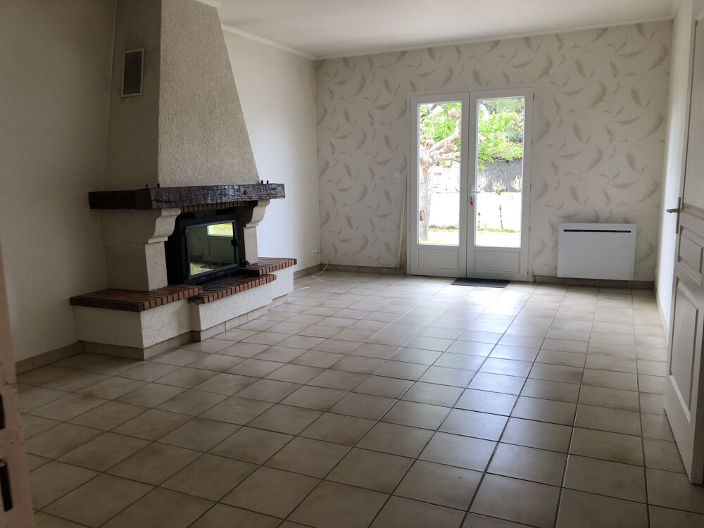 Maison 5 pièces 104m2
