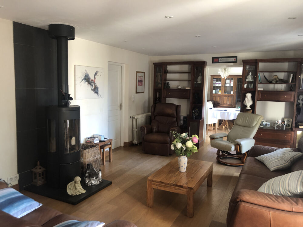 Maison 8 pièces 187m2