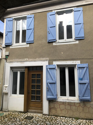  Maison Castelnau-d'Auzan (32440)