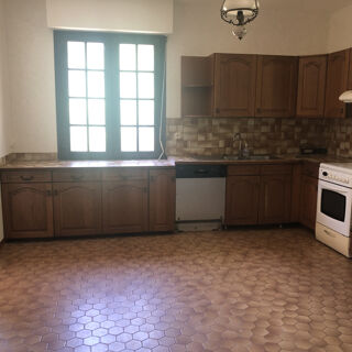  Maison  vendre 5 pices 140 m Castelnau d auzan