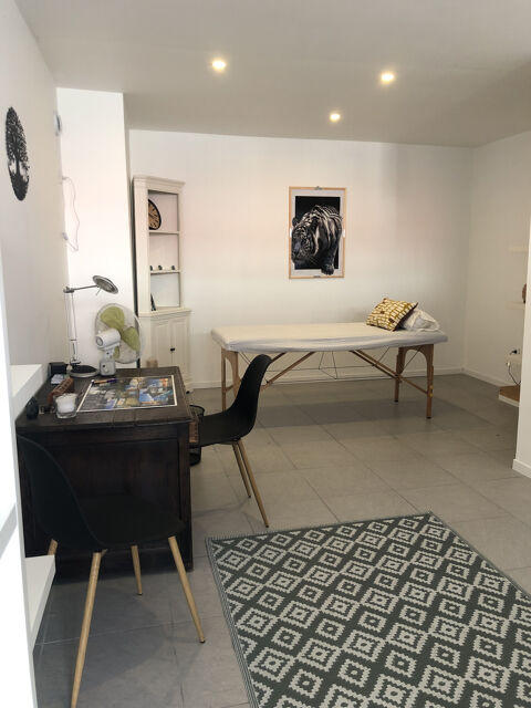   Local commercial 30m2 
