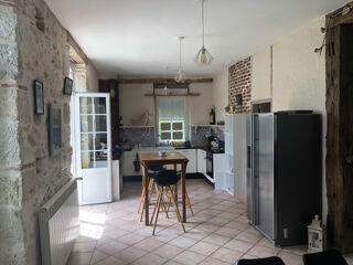  Maison � vendre 9 pi�ces 259 m�