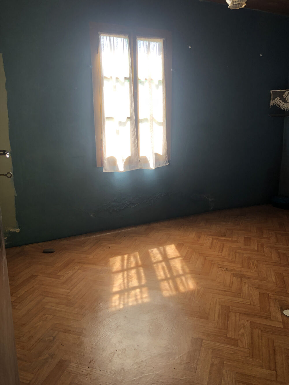 Maison 4 pièces