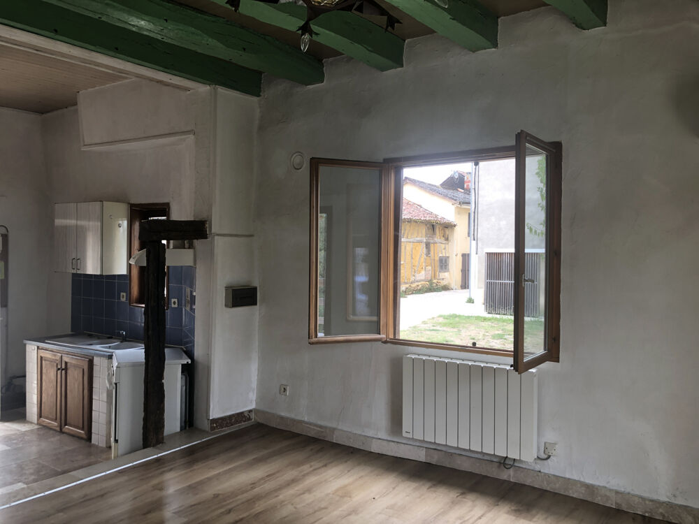 Vente Maison Maison 3 pièces 56m2 Castelnau d'auzan labarrère