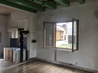  Maison à vendre 3 pièces 57 m²