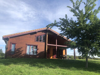  Maison � vendre 4 pi�ces 143 m�
