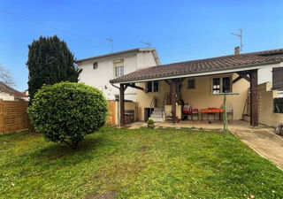  Maison � vendre 3 pi�ces 55 m�