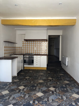  Maison à louer 4 pièces 56 m²