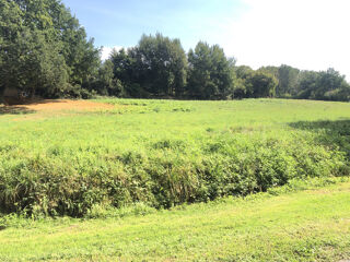  Terrain � vendre 2500 m�