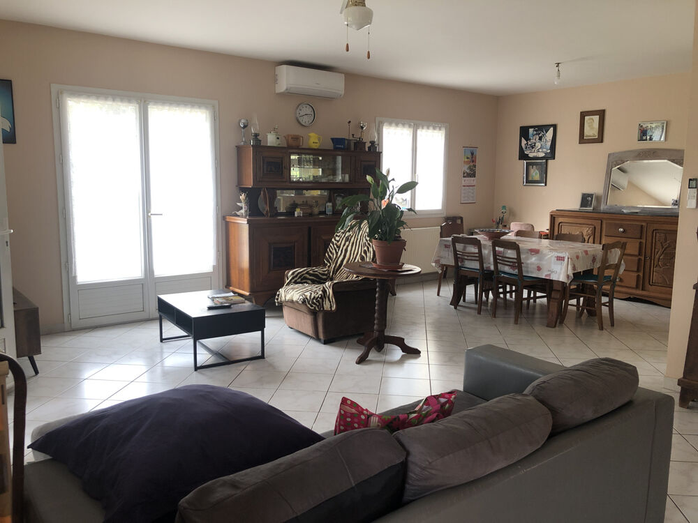 Maison 3 pièces 92m2