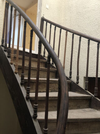  Immeuble � vendre 188 m�