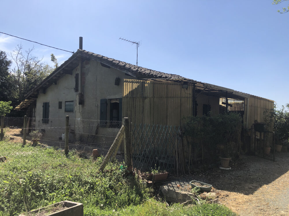 Maison 4 pièces