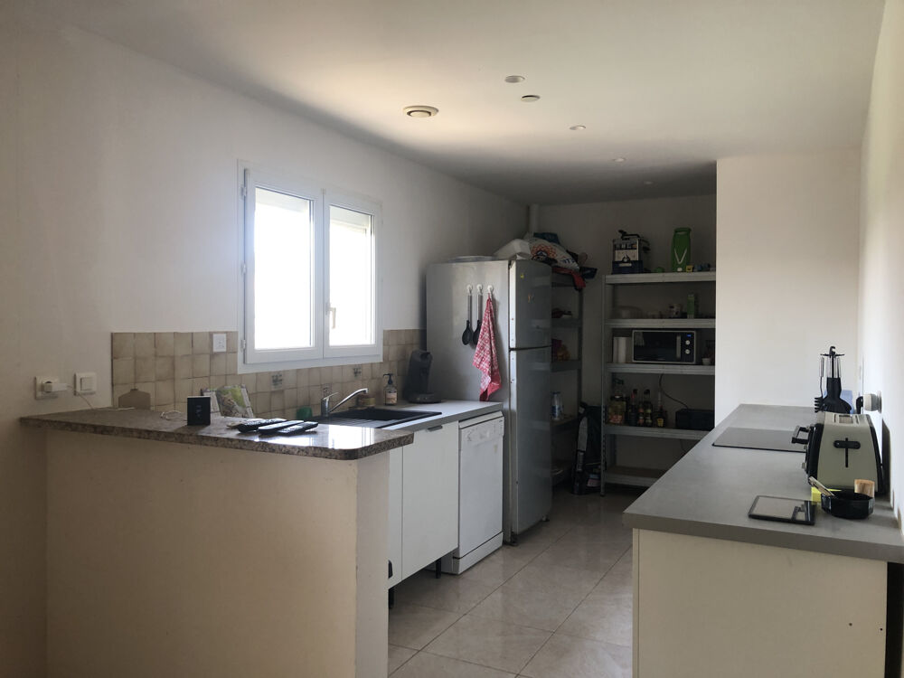 Vente Maison Maison 4 pièces 92m2 Escalans