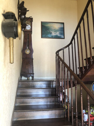 Maison à vendre 7 pièces 198 m²