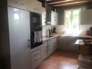  Maison � vendre 5 pi�ces 100 m�
