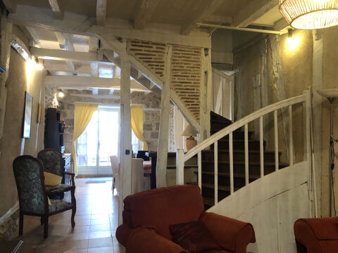  Maison � louer 4 pi�ces 88 m�