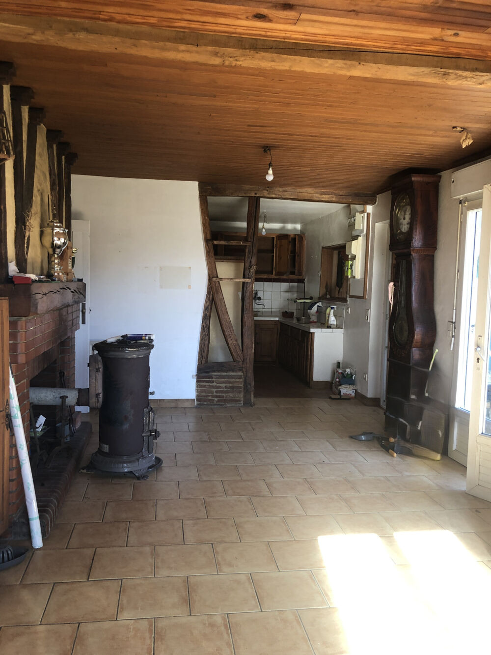 Vente Maison Maison 7 pièces 134m2 Castelnau d auzan