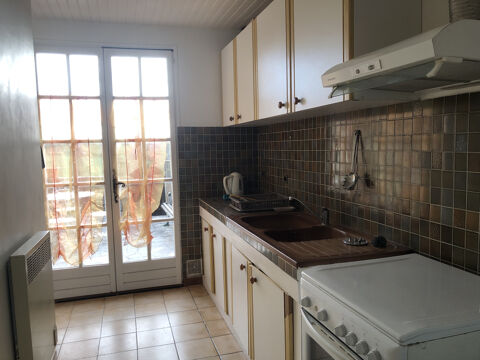  Maison � louer 4 pi�ces 88 m�