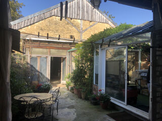  Maison � vendre 2 pi�ces 44 m�