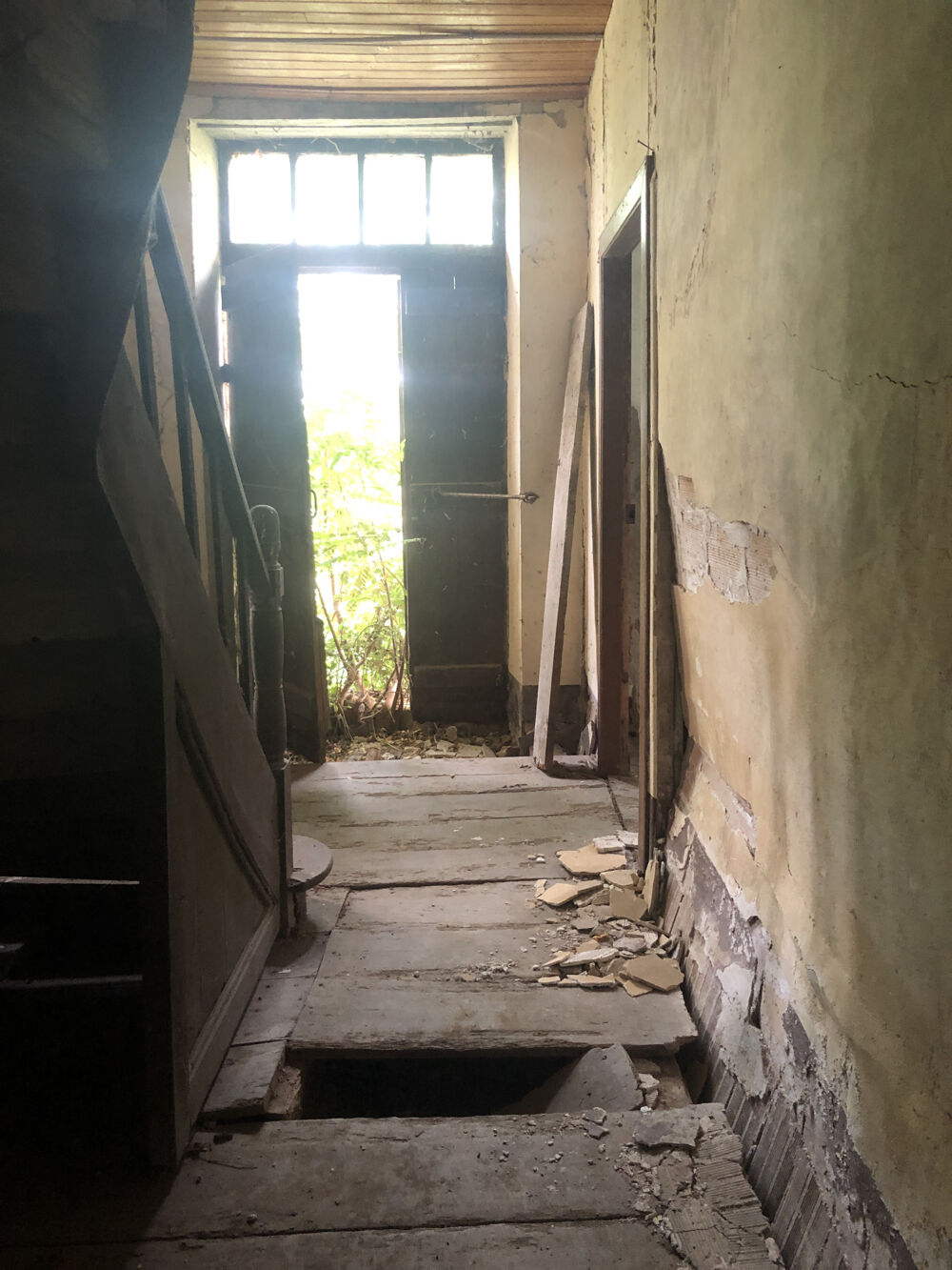 Vente Maison Maison Gasconne 128m2 Ste maure de peyriac