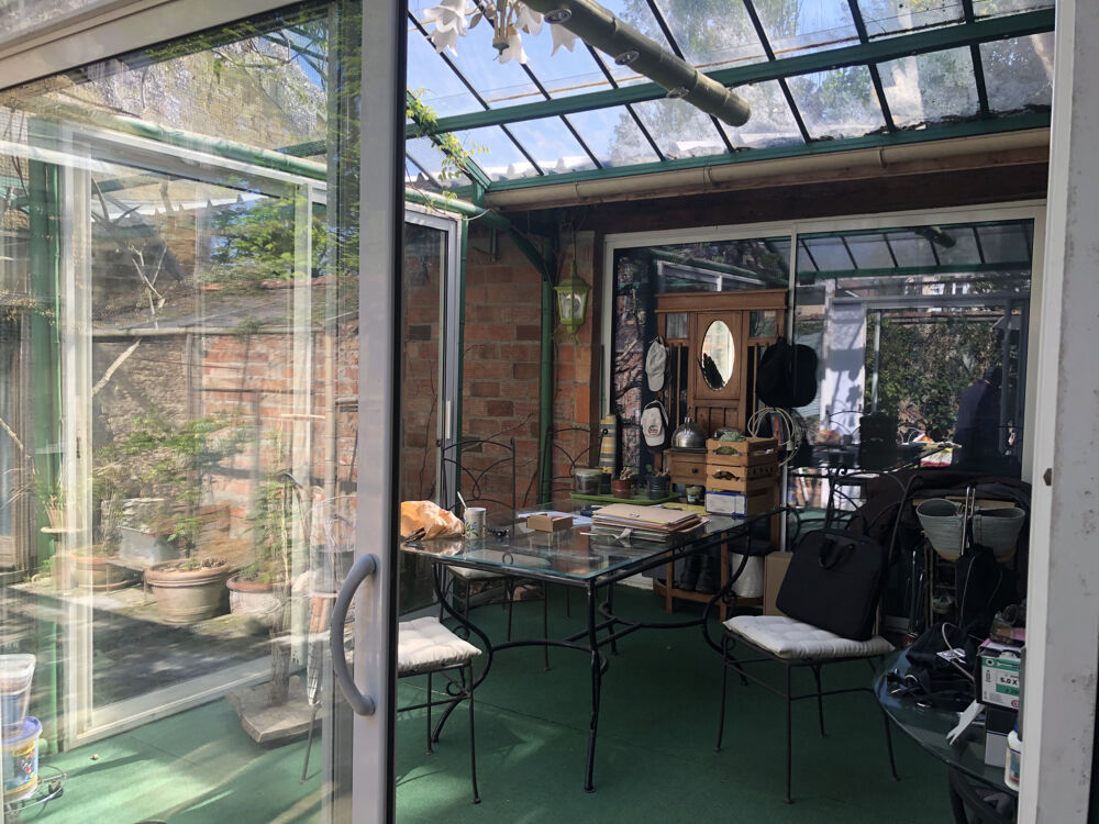 Maison 2 pièces 44m2