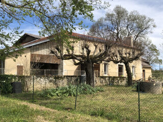  Maison Castelnau-d'Auzan (32440)