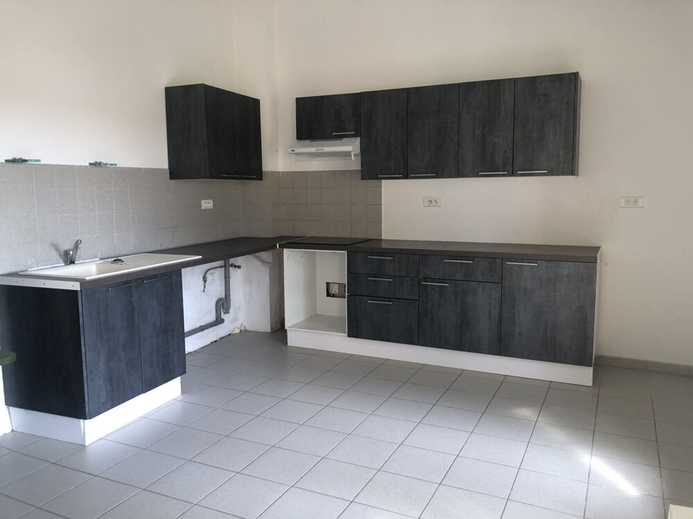 Location Maison Maison 4 pièces 87m2 Castelnau d auzan