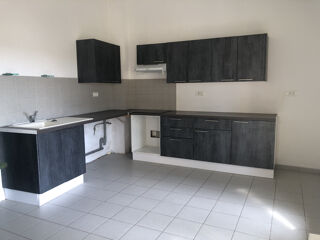  Maison à louer 4 pièces 87 m²