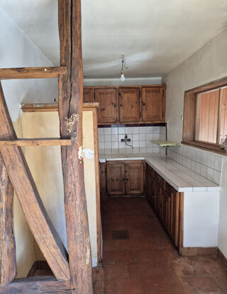  Maison � vendre 7 pi�ces 134 m�