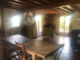  Maison � vendre 5 pi�ces 100 m�