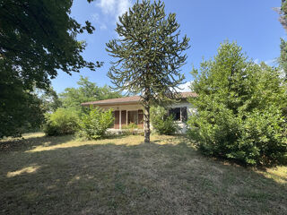  Maison  vendre 5 pices 140 m Castelnau d auzan